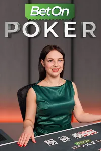 Bet on Poker spel bij Coldbet