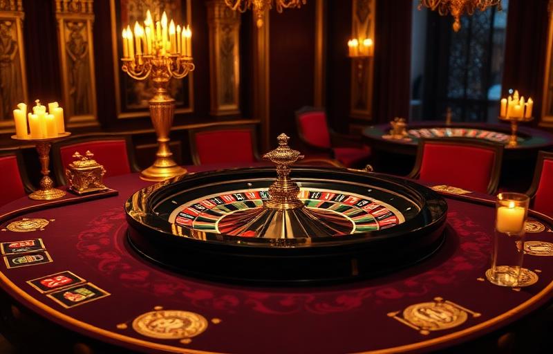 Casino