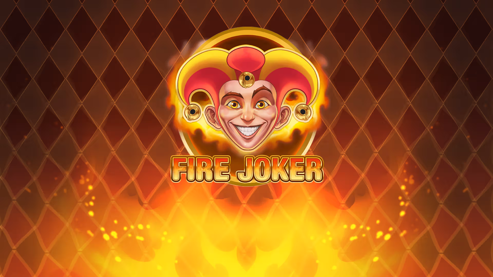 Fire Joker spel bij Coldbet
