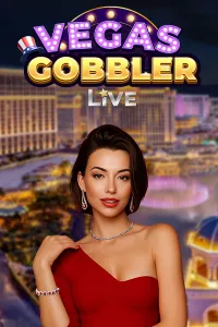 Vegas Gobbler spel bij Coldbet
